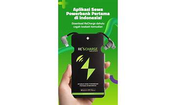 Recharge It Now for Android - Download the APK from Habererciyes